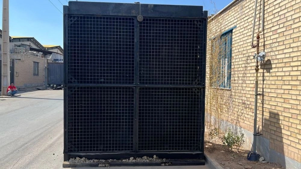 Selling all kinds of industrial and power plant radiators in Tehran at a competitive price