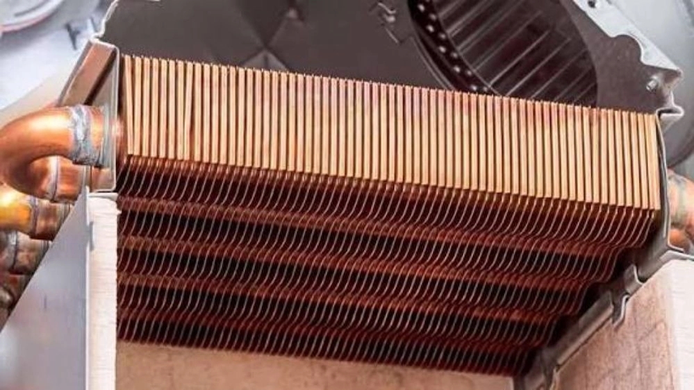 A comprehensive guide to choosing the best industrial and power plant radiator manufacturing center in Tehran