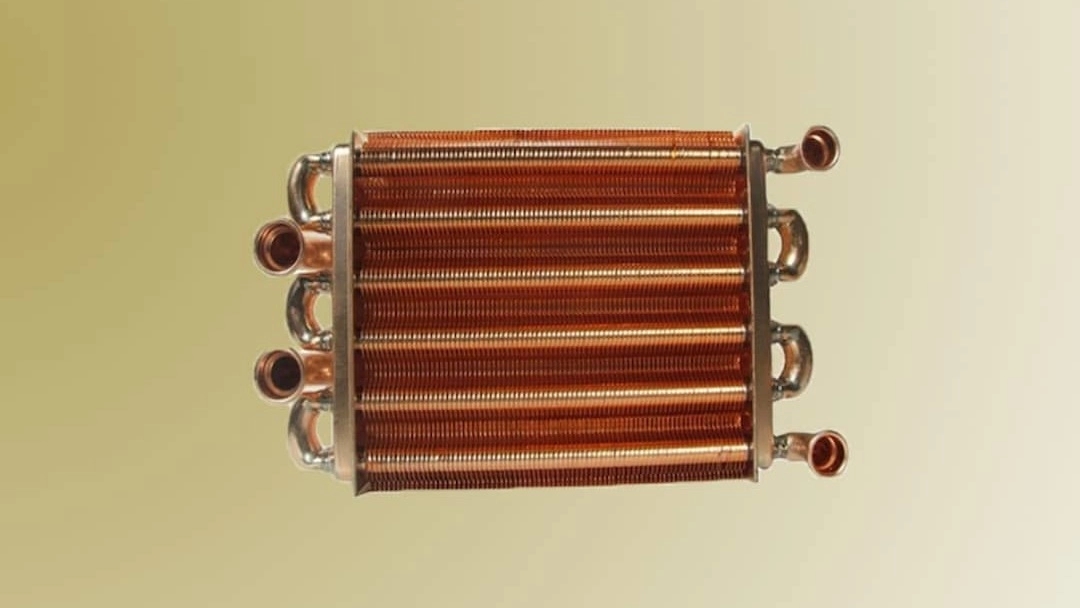 The price of buying copper tractor radiator in Tehran with radiator