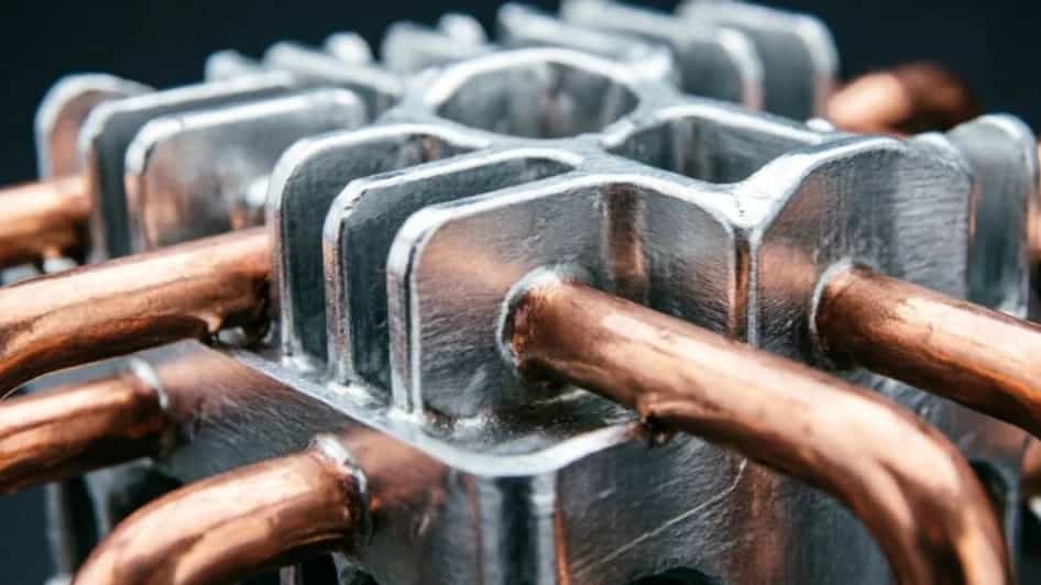 نوشتن بهترین رادیاتور برای معادن سنگ و مس در اصفهان