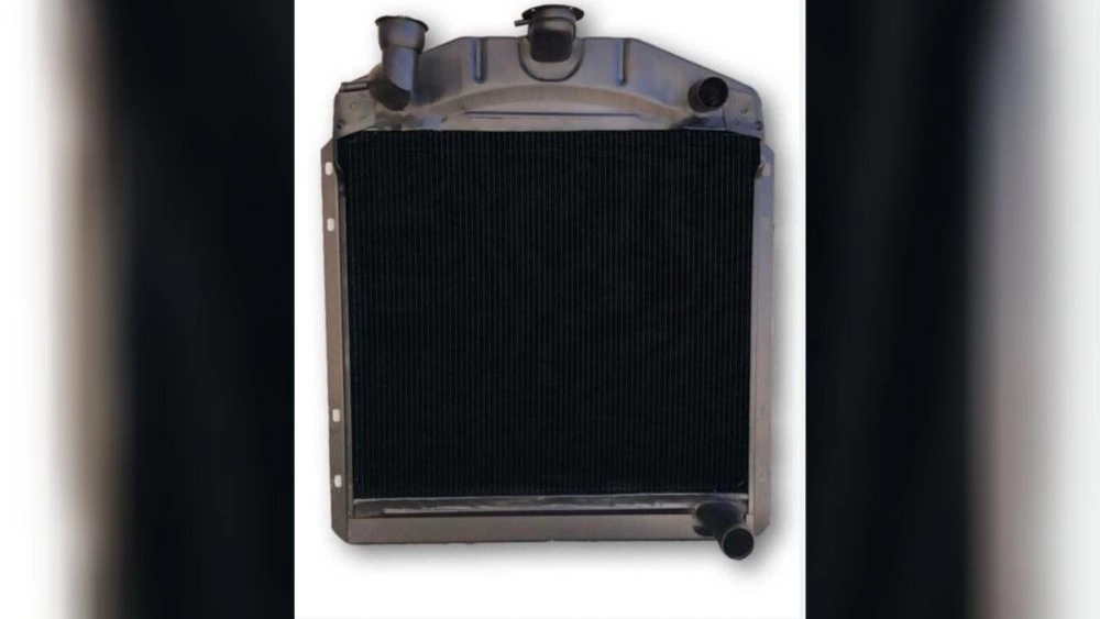 A comprehensive guide to buying and selling 10-ton Benz truck radiators in Tehran with the radiator company A comprehensive guide to buying and selling 10-ton Benz truck radiators in Tehran with the radiator company